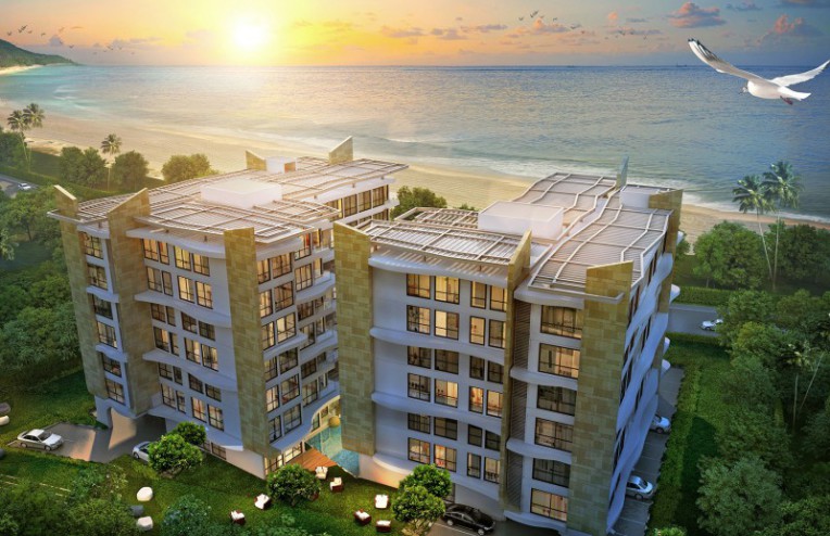 Green Door Real Estate New Zealand New Apartments Bang Saray