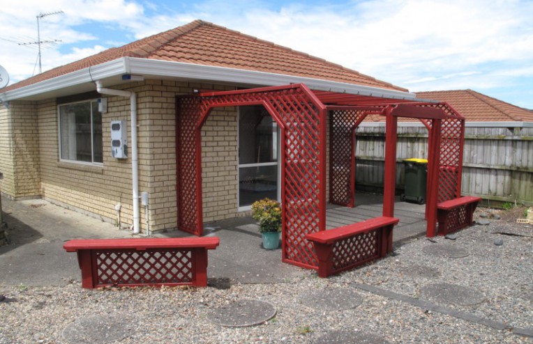 1/48 Stewart Gibson Pl, Manurewa