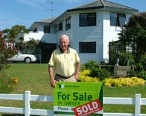 Another satisfied Green Door customer