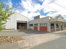 66 Beatty Street