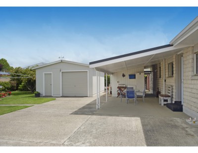 9A Fearon Street, Motueka