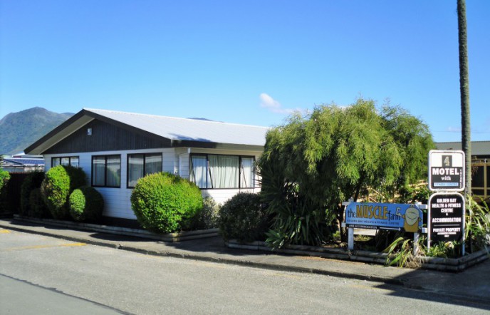 4 Buxton Lane