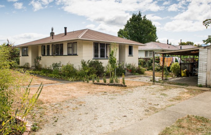 35 Matai Crescent