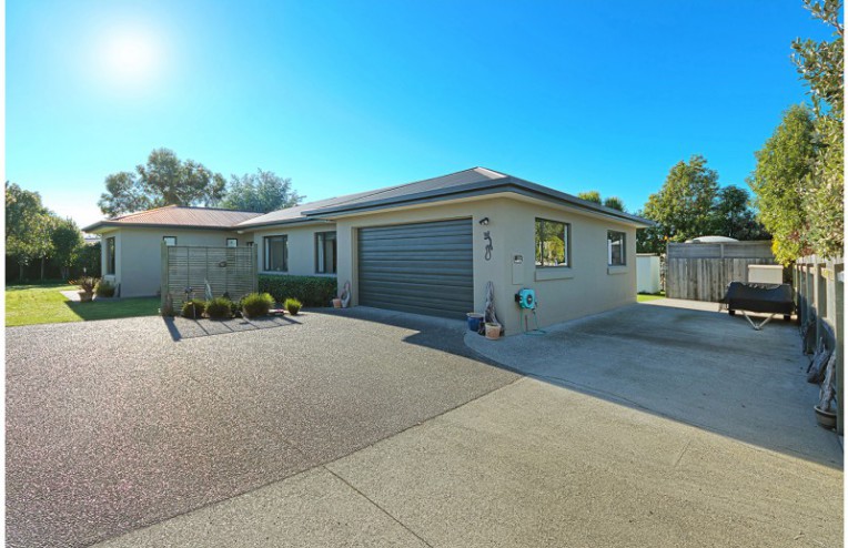 Motueka