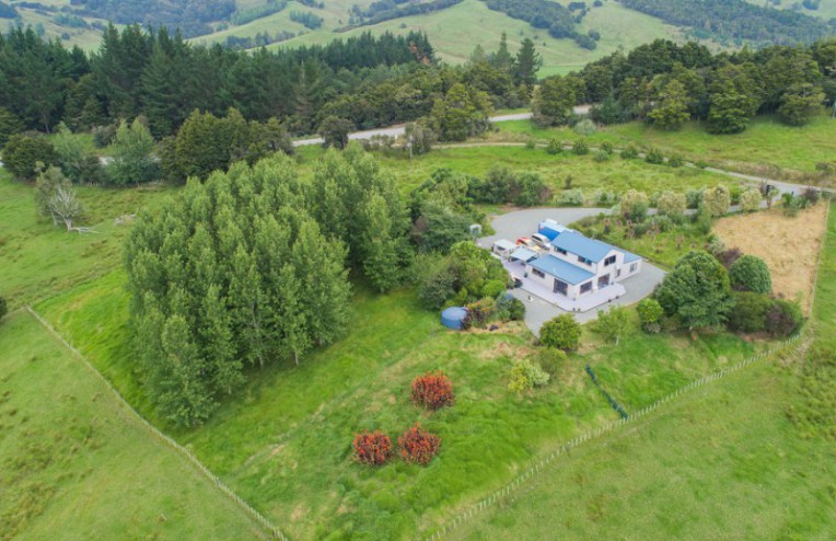 640 Tangihua Rd, Maungakaramea