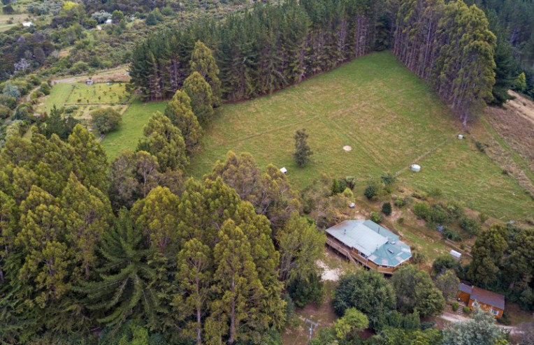 Motueka Valley