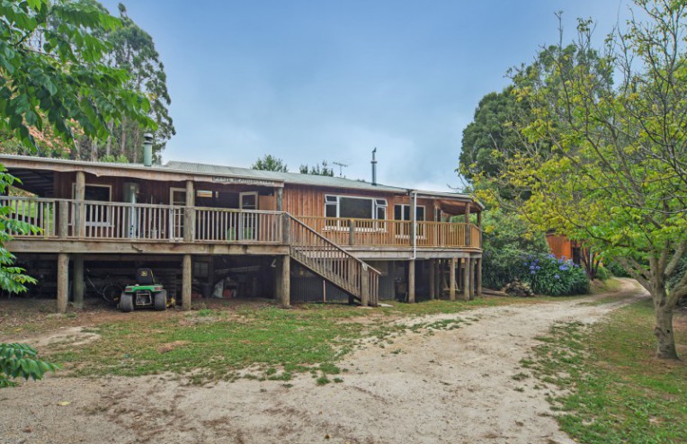 1872 Motueka River West bank Road, Motueka Valley