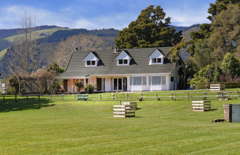 17 Hamama Road, Takaka