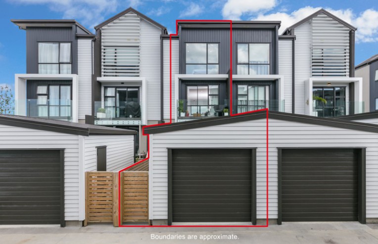 25 Settlers Avenue, Hobsonville