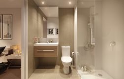 Level /Unit 1101 438 Queen St, Auckland Central