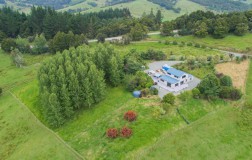 640 Tangihua Rd, Maungakaramea